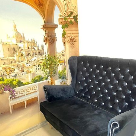 Bema Rooms Λοτζ Εξωτερικό φωτογραφία