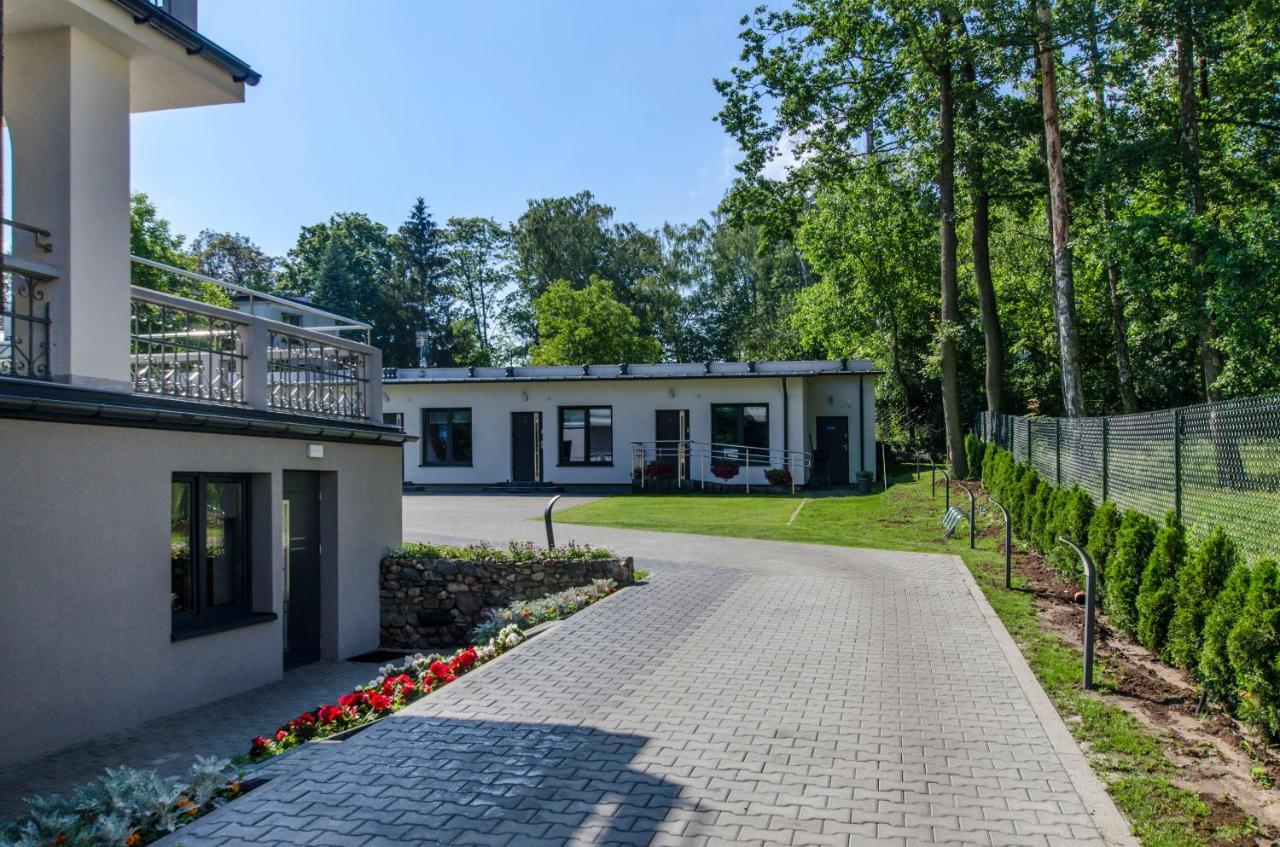 Bema Rooms Λοτζ Εξωτερικό φωτογραφία