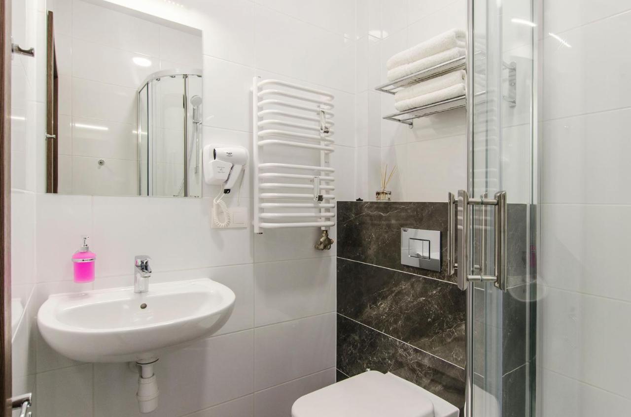 Bema Rooms Λοτζ Εξωτερικό φωτογραφία