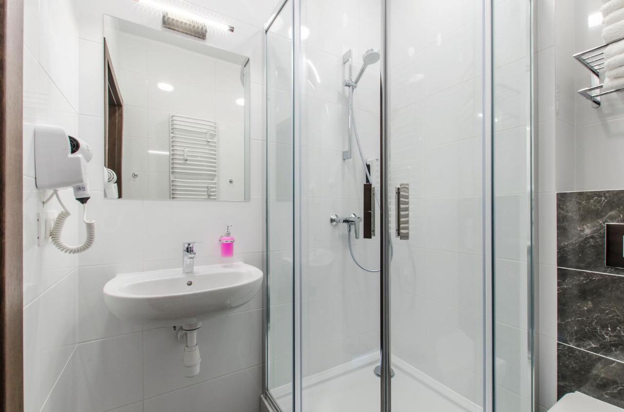 Bema Rooms Λοτζ Εξωτερικό φωτογραφία