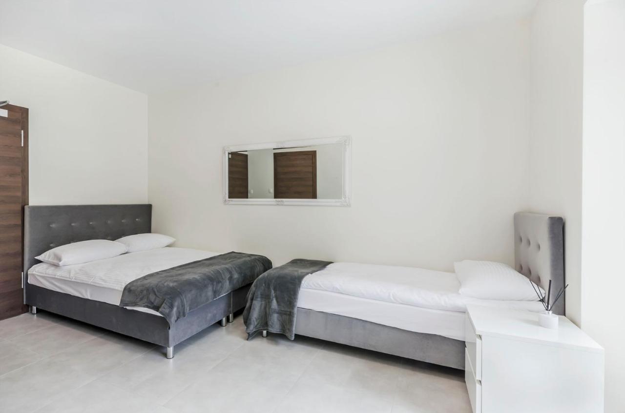 Bema Rooms Λοτζ Εξωτερικό φωτογραφία