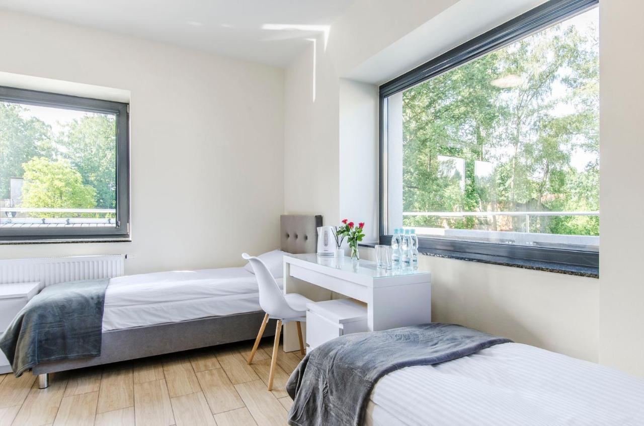 Bema Rooms Λοτζ Εξωτερικό φωτογραφία
