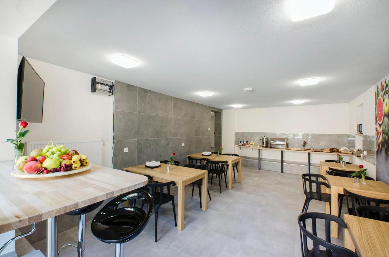 Bema Rooms Λοτζ Εξωτερικό φωτογραφία