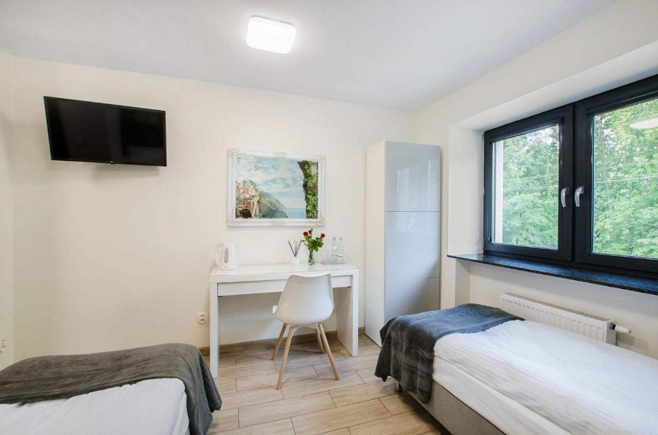 Bema Rooms Λοτζ Εξωτερικό φωτογραφία