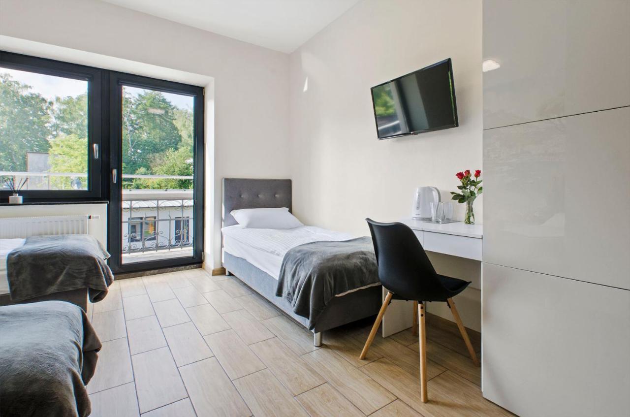 Bema Rooms Λοτζ Εξωτερικό φωτογραφία