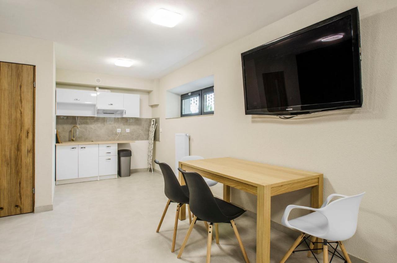 Bema Rooms Λοτζ Εξωτερικό φωτογραφία