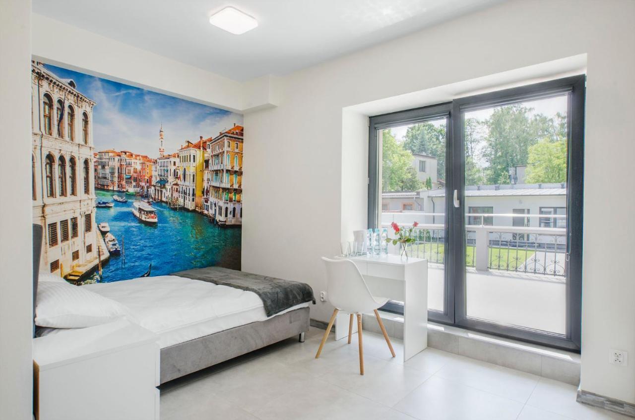 Bema Rooms Λοτζ Εξωτερικό φωτογραφία