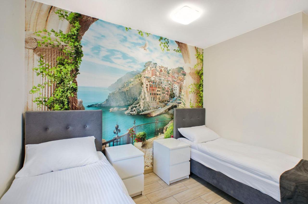 Bema Rooms Λοτζ Εξωτερικό φωτογραφία