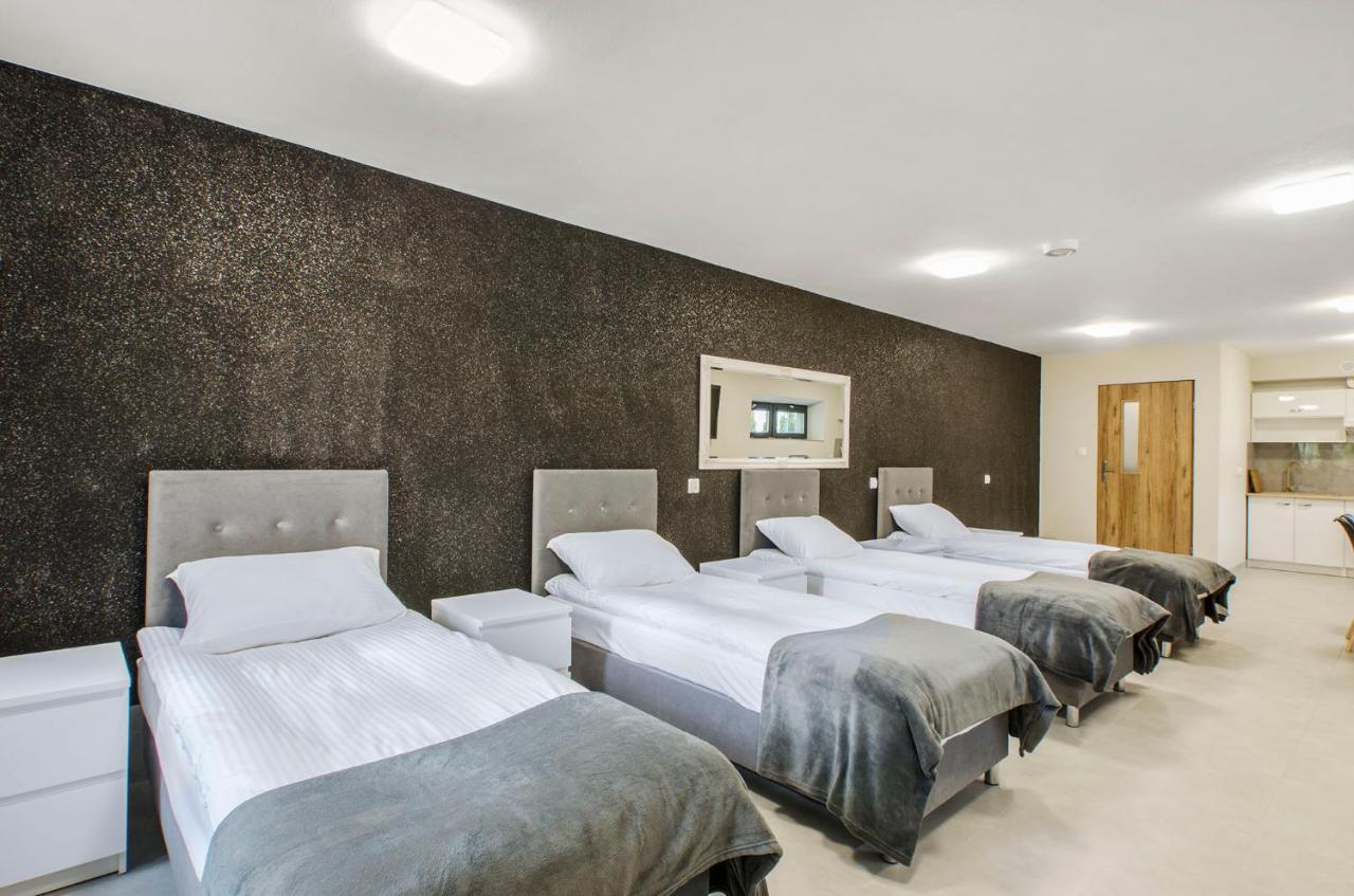 Bema Rooms Λοτζ Εξωτερικό φωτογραφία