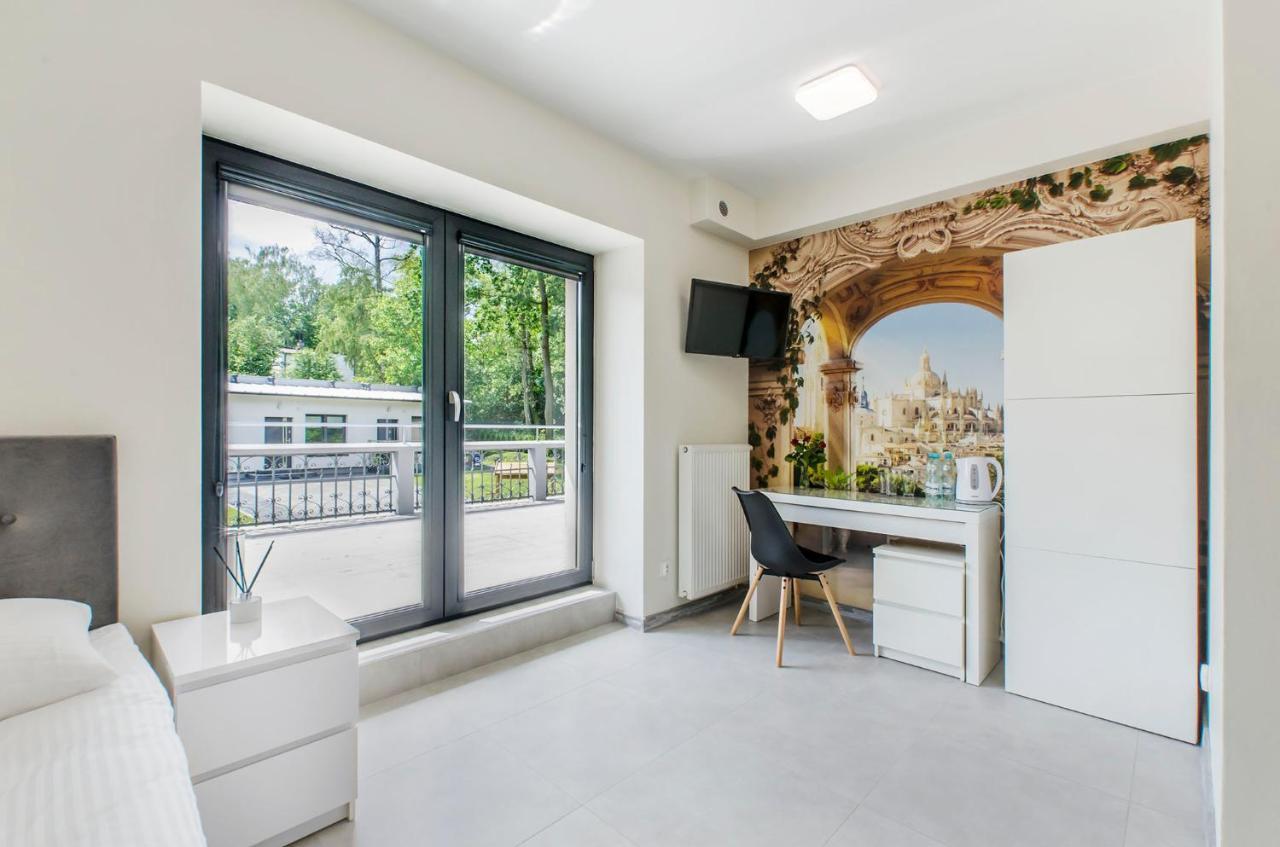 Bema Rooms Λοτζ Εξωτερικό φωτογραφία
