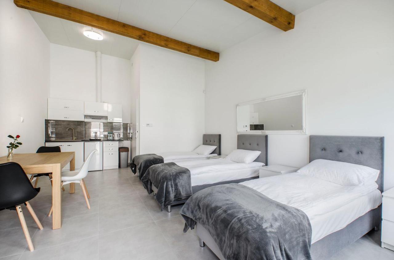 Bema Rooms Λοτζ Εξωτερικό φωτογραφία