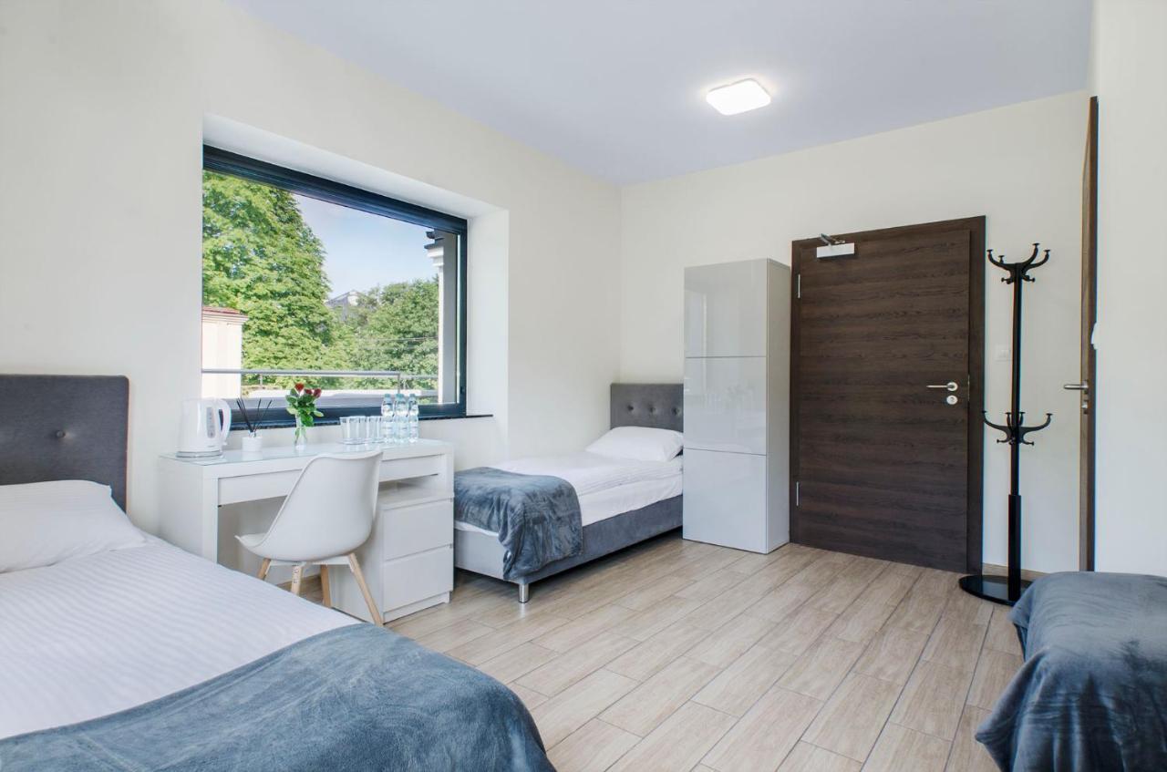 Bema Rooms Λοτζ Εξωτερικό φωτογραφία