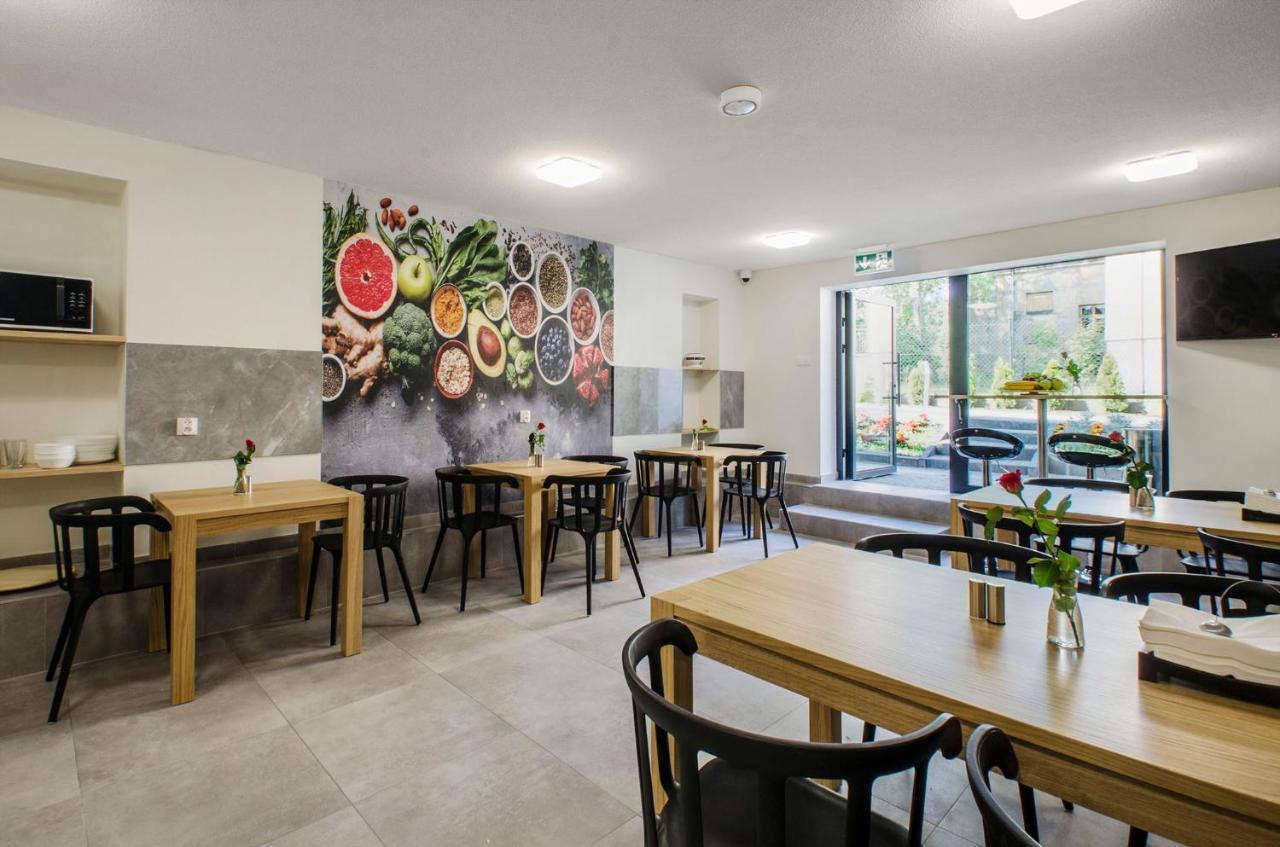 Bema Rooms Λοτζ Εξωτερικό φωτογραφία