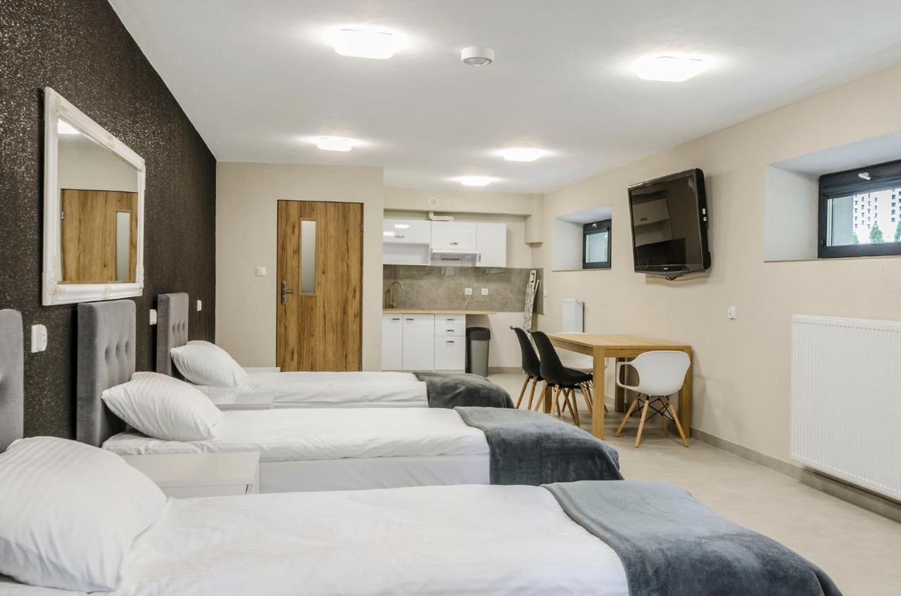 Bema Rooms Λοτζ Εξωτερικό φωτογραφία