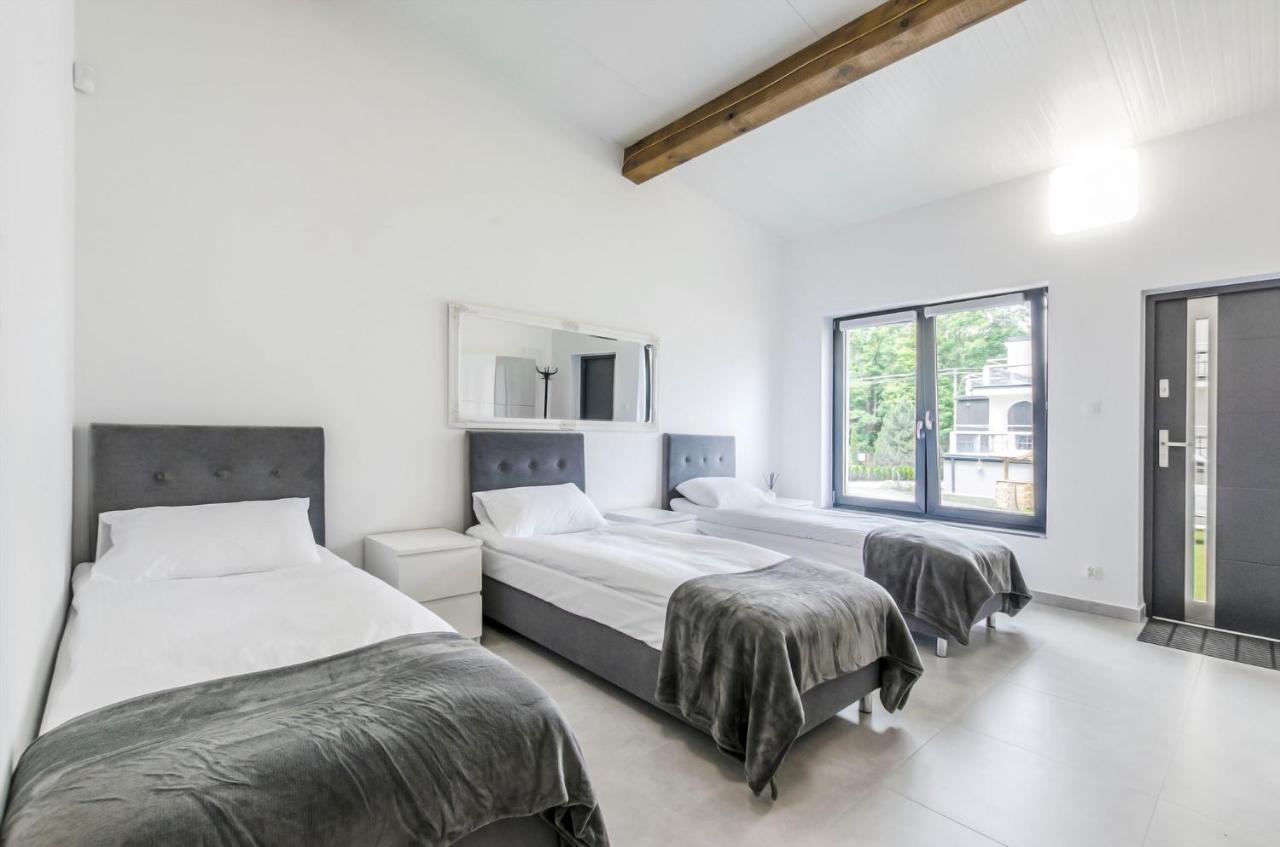 Bema Rooms Λοτζ Εξωτερικό φωτογραφία