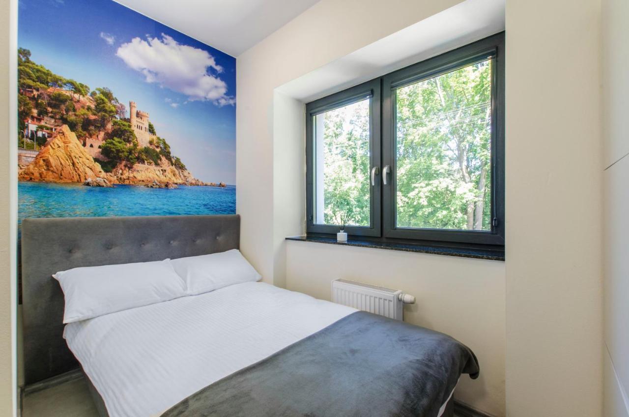 Bema Rooms Λοτζ Εξωτερικό φωτογραφία
