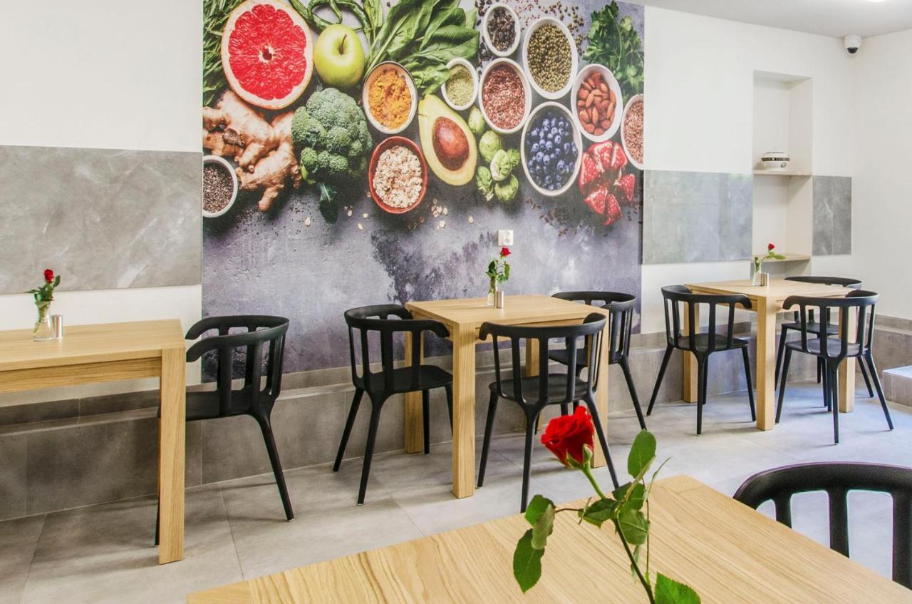 Bema Rooms Λοτζ Εξωτερικό φωτογραφία