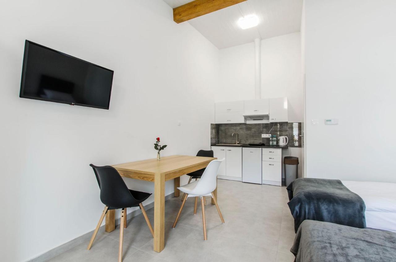 Bema Rooms Λοτζ Εξωτερικό φωτογραφία