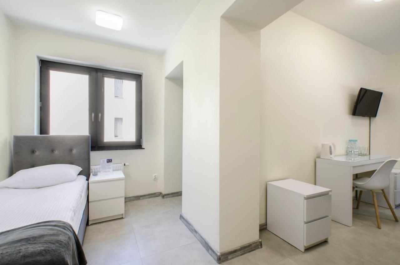 Bema Rooms Λοτζ Εξωτερικό φωτογραφία