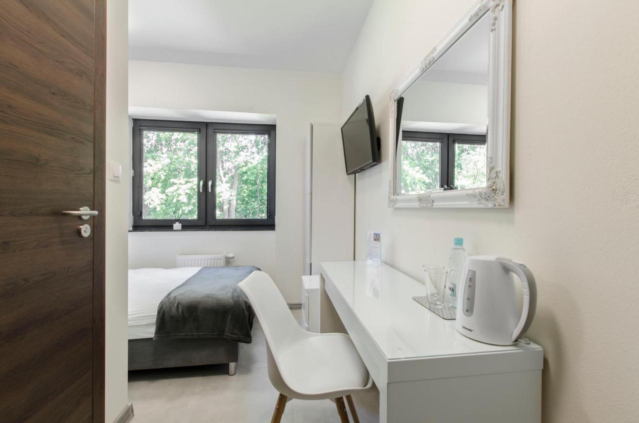 Bema Rooms Λοτζ Εξωτερικό φωτογραφία