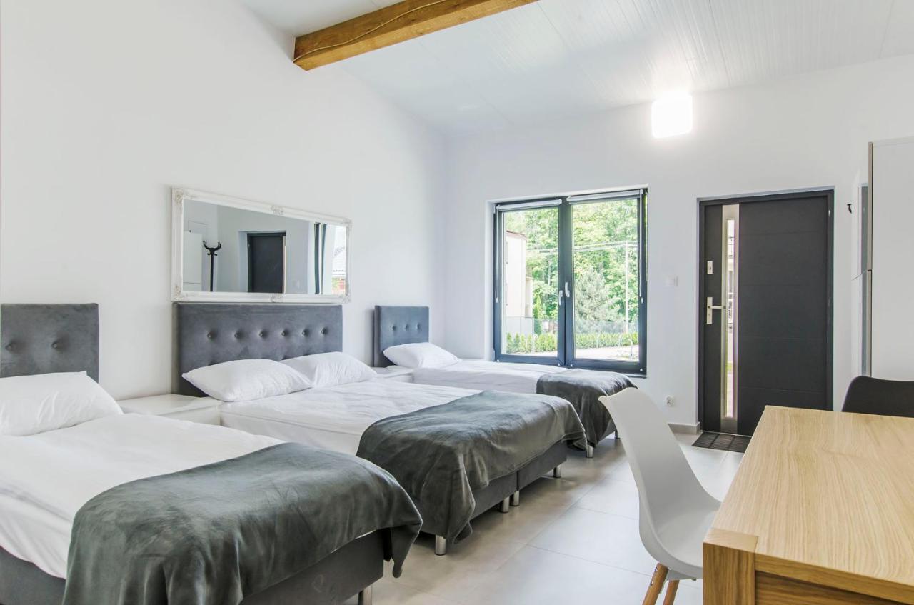Bema Rooms Λοτζ Εξωτερικό φωτογραφία