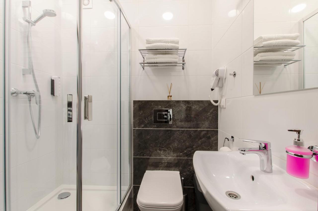Bema Rooms Λοτζ Εξωτερικό φωτογραφία