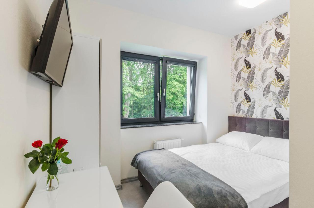 Bema Rooms Λοτζ Εξωτερικό φωτογραφία