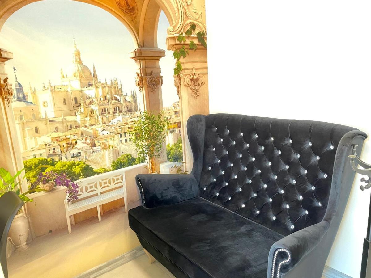 Bema Rooms Λοτζ Εξωτερικό φωτογραφία