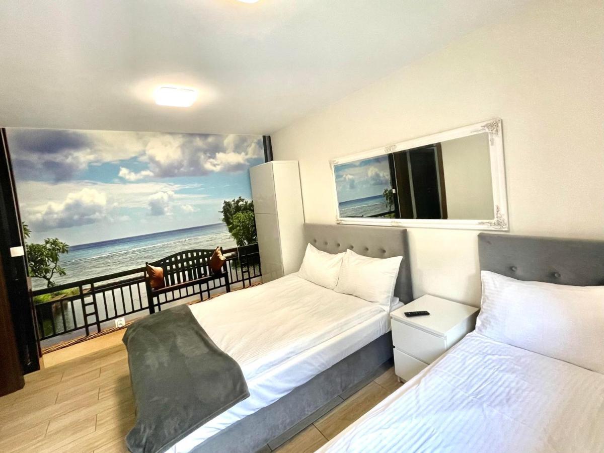 Bema Rooms Λοτζ Εξωτερικό φωτογραφία